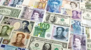 الدولار بكام النهارده؟.. أسعار العملات العربية والأجنبية اليوم الاثنين 11 مايو 2026